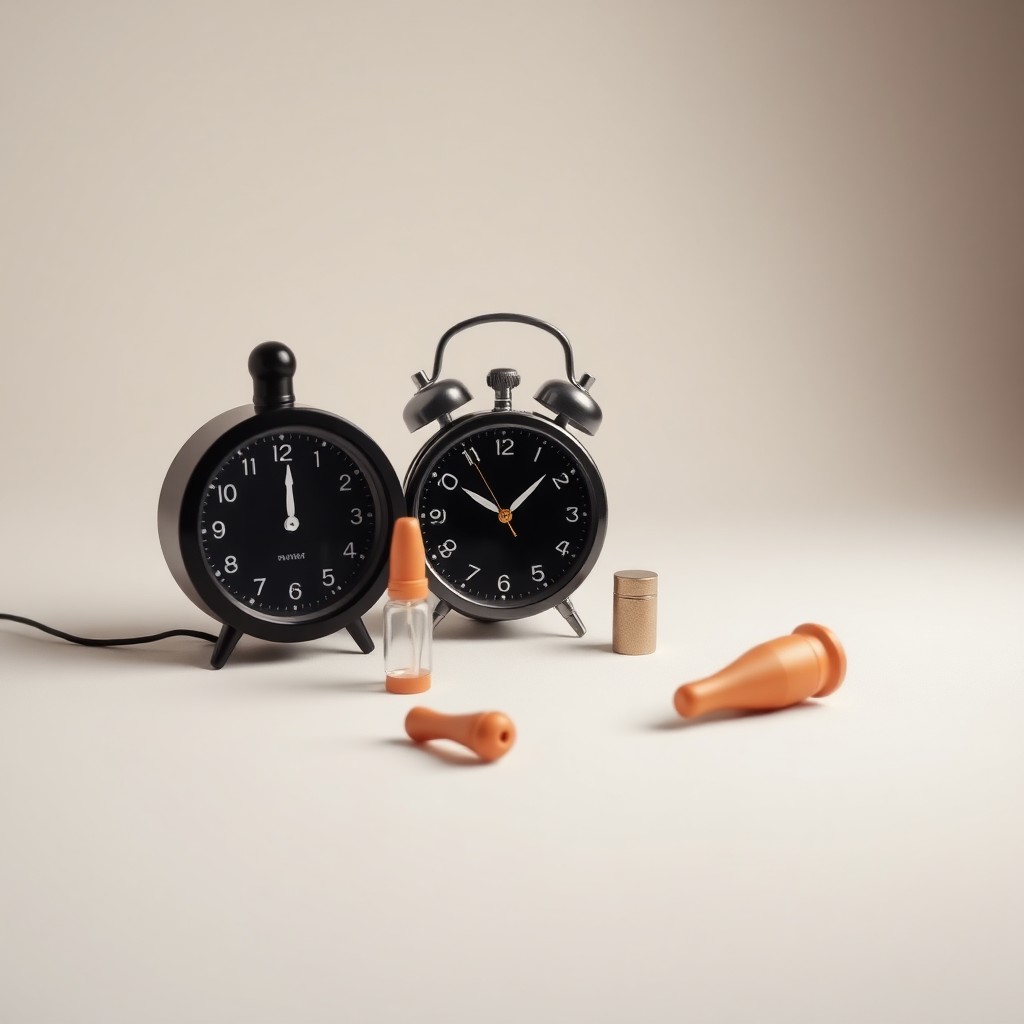 Klok Verzetten: Invloed op Slaap en Hoe je je aanpast