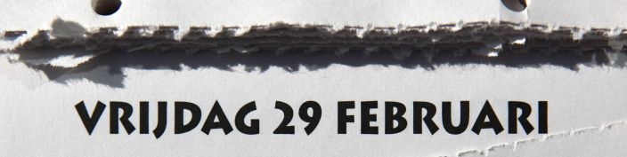 schrikkeljaar-schrikkeldag